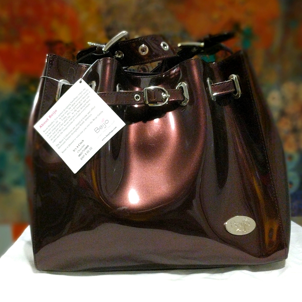 Beijo Hobo bag